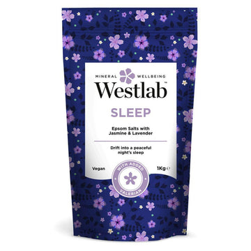 Bathing Salts Sleep 1Kg